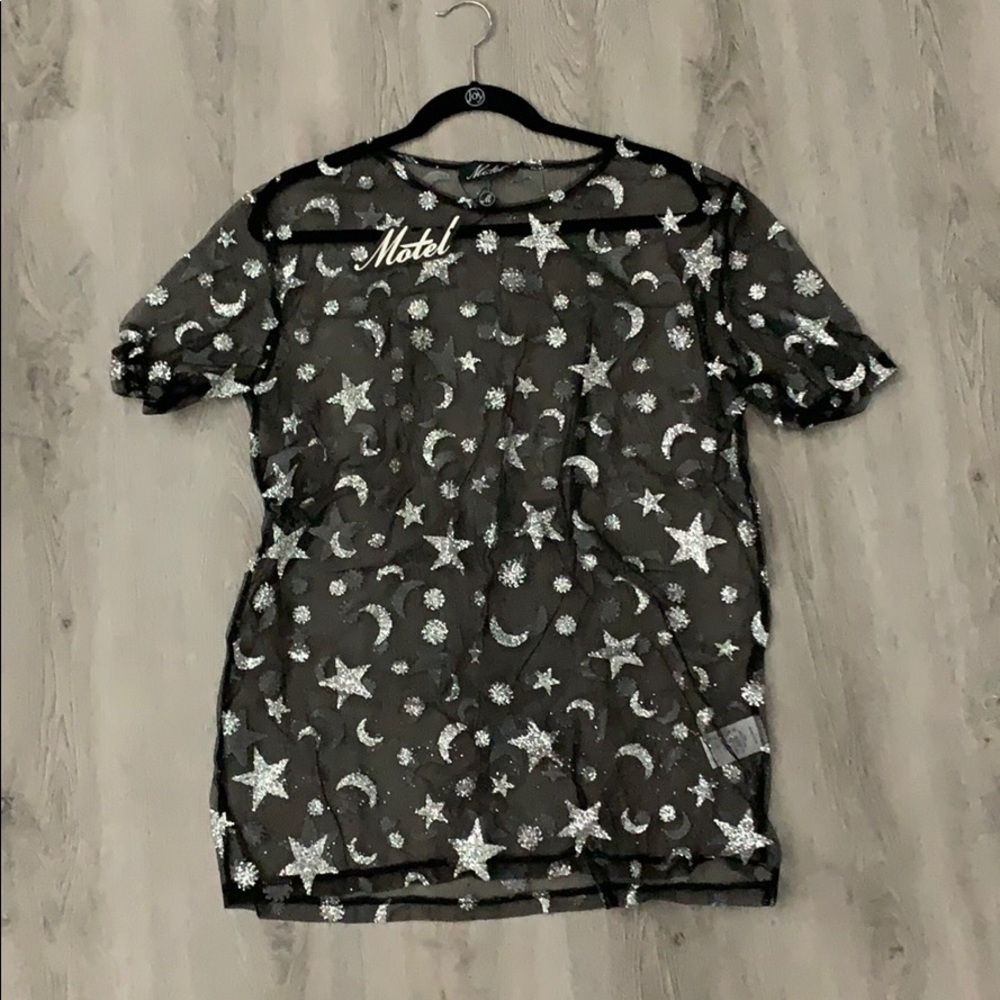 Festival top